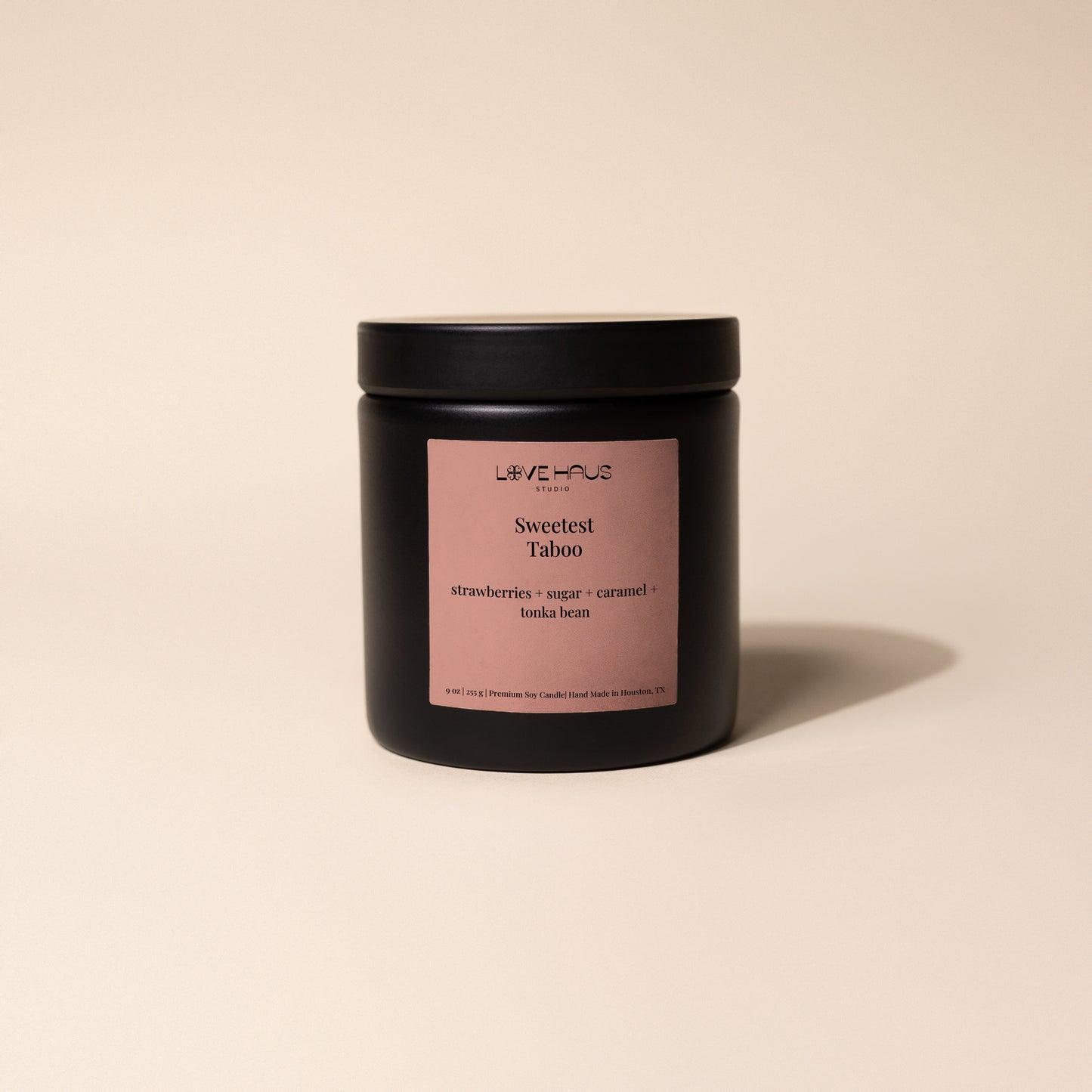 Sweet Tobacco Candle