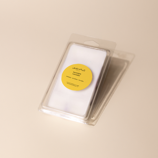 Ascension Lavender Wax Melt