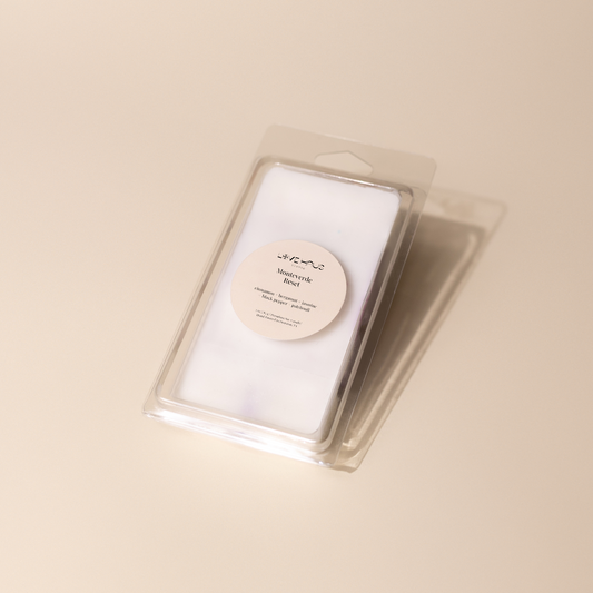 Monteverde Reset Wax Melt