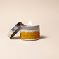 Cheeros Candle