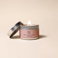 Love Note Candle