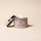 Spiked Pear  Candle
