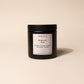 Monteverde Reset Candle