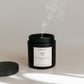 Spiked Pear  Candle