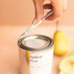 Spiked Pear  Candle