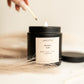 Memory Lane Candle