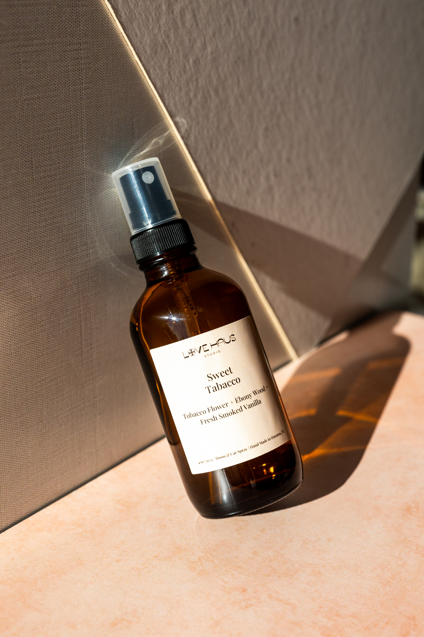 Sweet Tobacco Room Spray