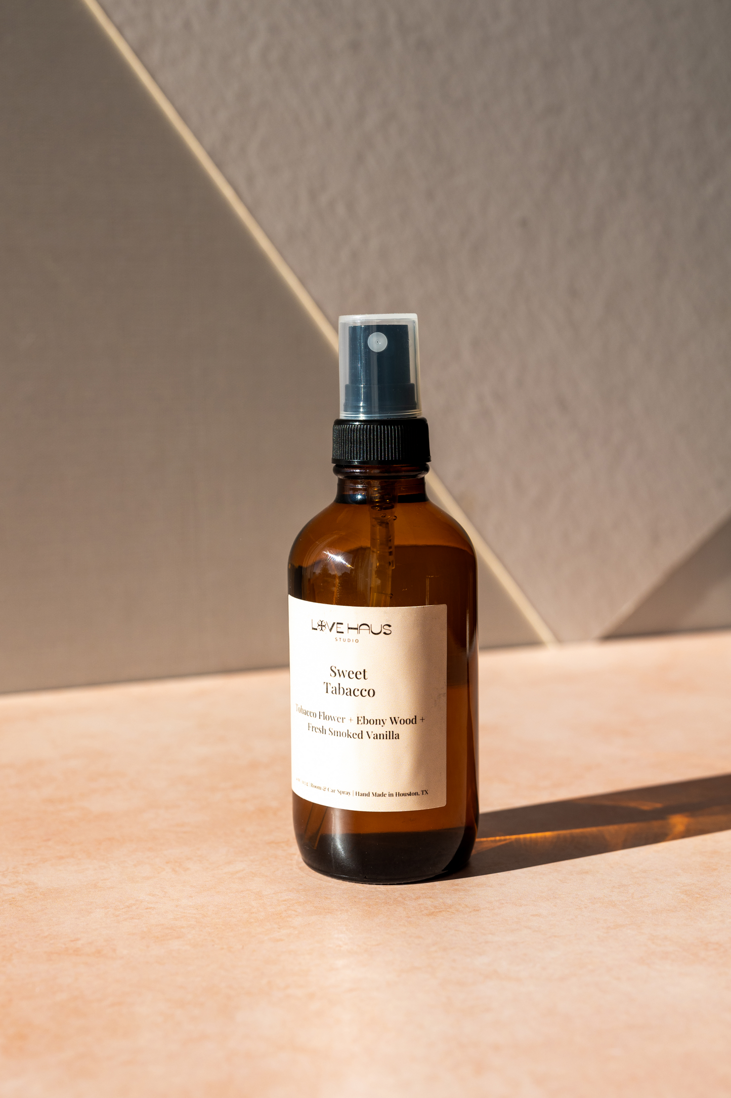 Sweet Tobacco Room Spray